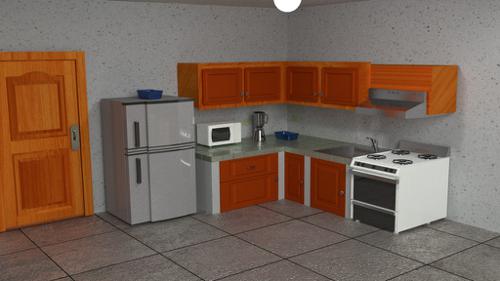 cocina preview image