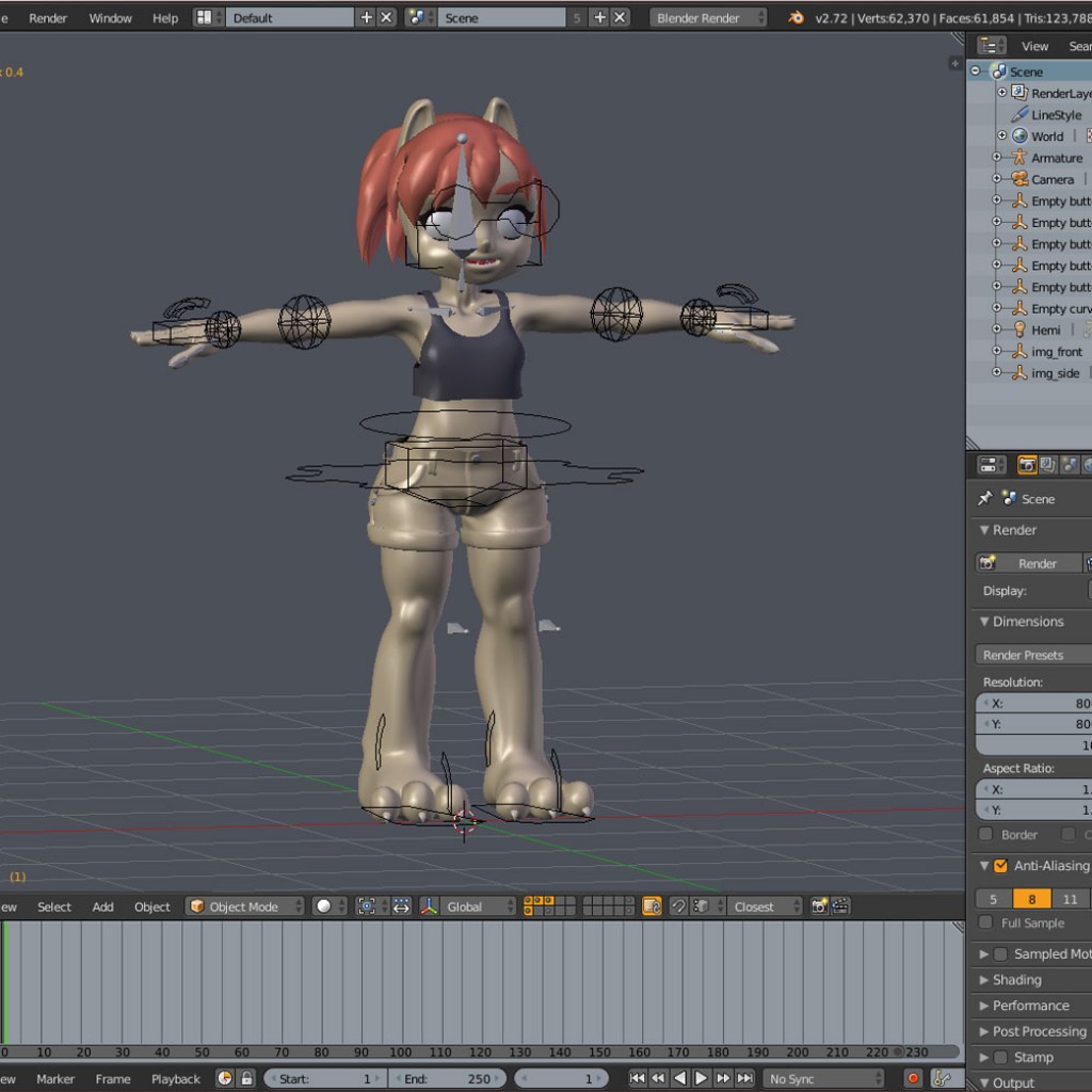 neko chan preview image 4