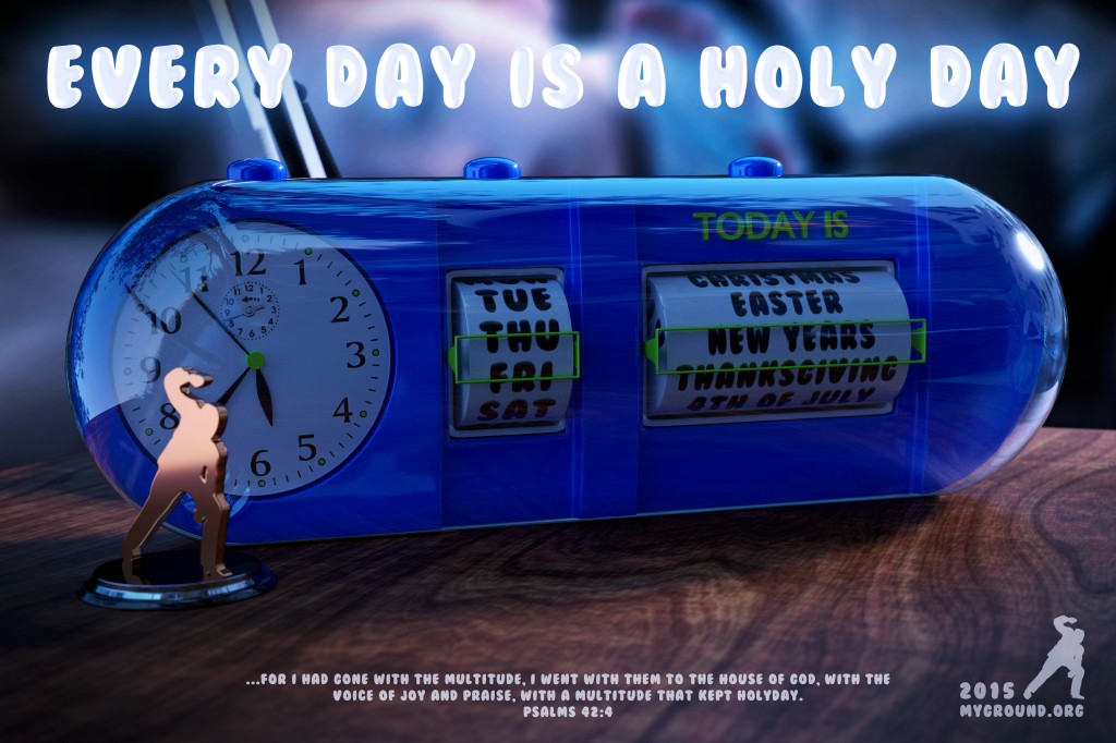 Alarm-Clock preview image 1