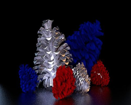 Pinecones preview image