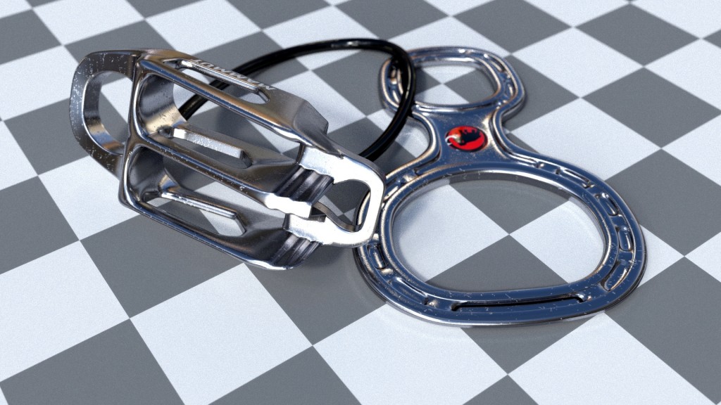 Mammut climbing stuff preview image 1