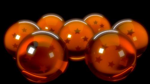 Dragon Ball preview image