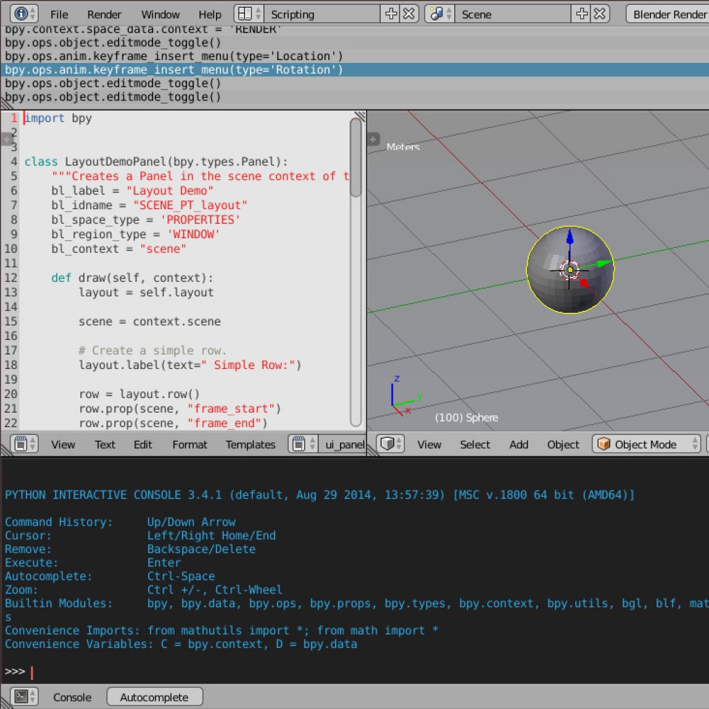 Flatcream theme preview image 3