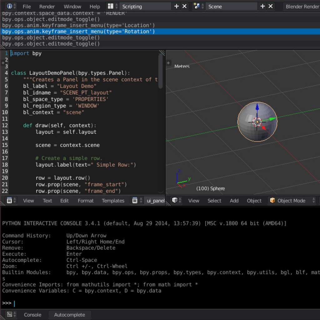 Visual Studio dark theme preview image 3