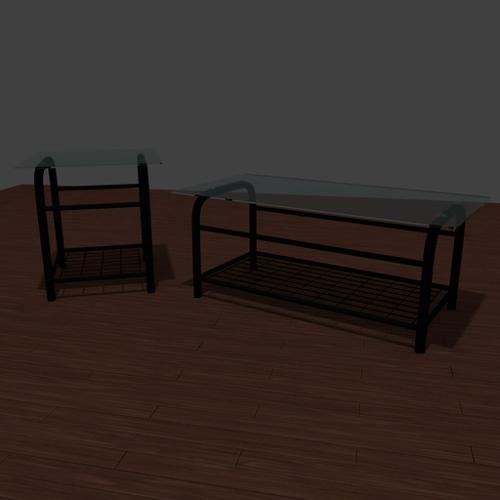 tables preview image