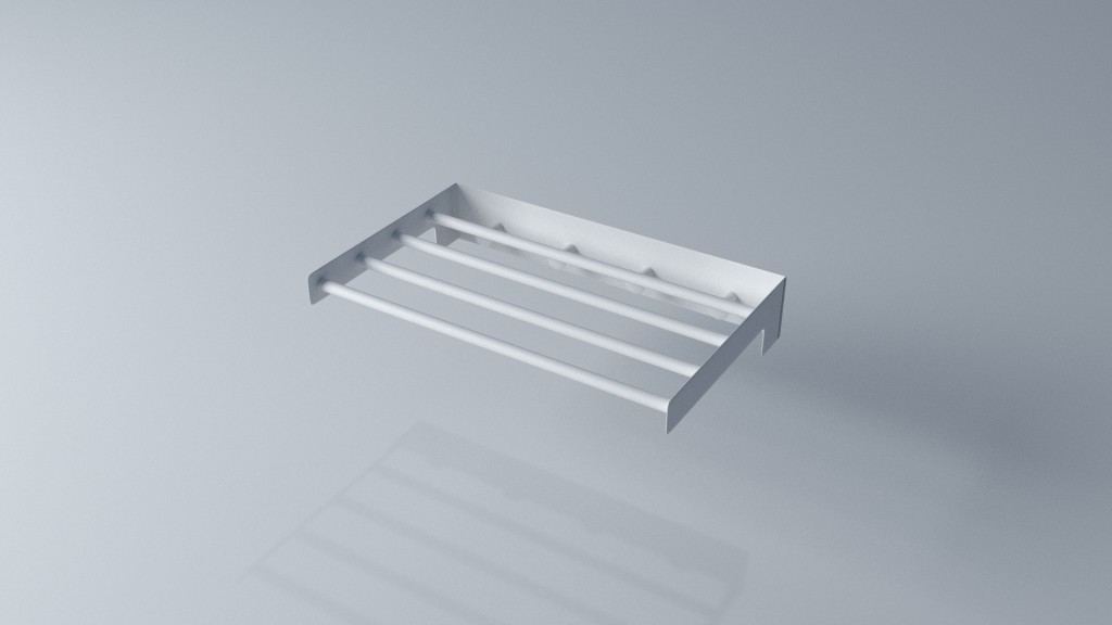 IKEA ENUDDEN shelf preview image 1