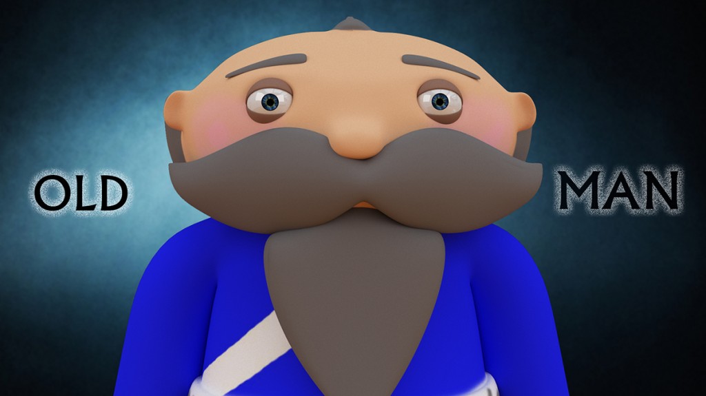 oldman preview image 1