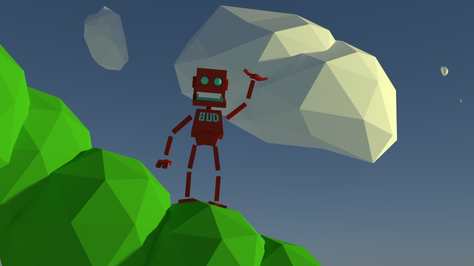 BUD (Grow Home) preview image 1