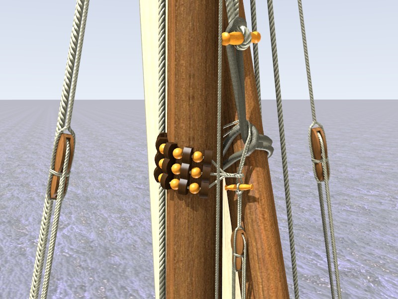 Tartane preview image 3