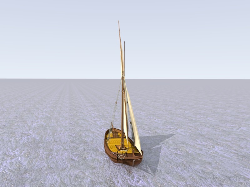 Tartane preview image 4