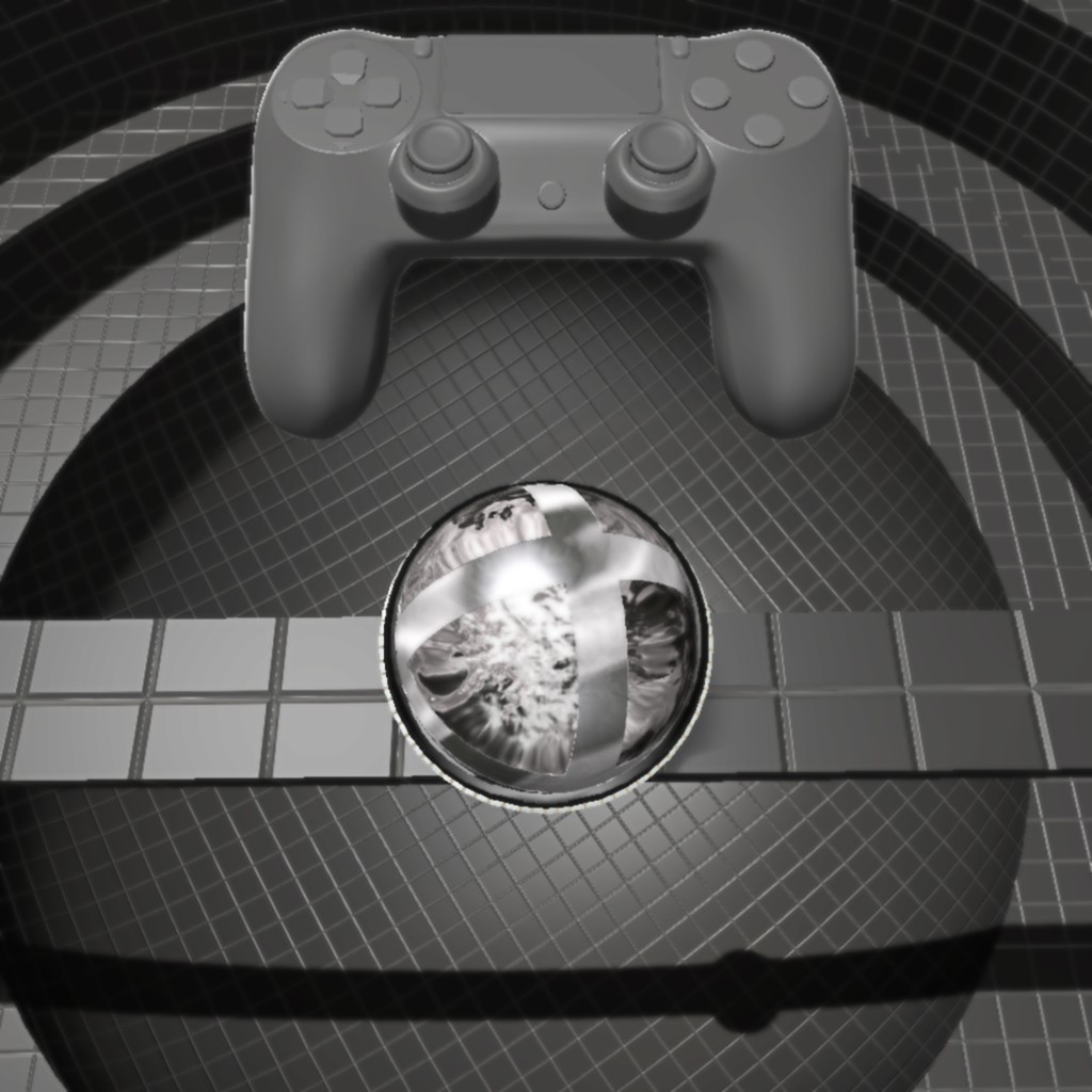 Ps4 Controller Script preview image 3
