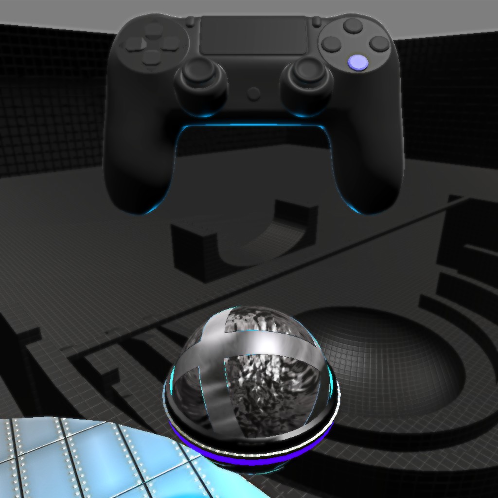 Ps4 Controller Script preview image 4