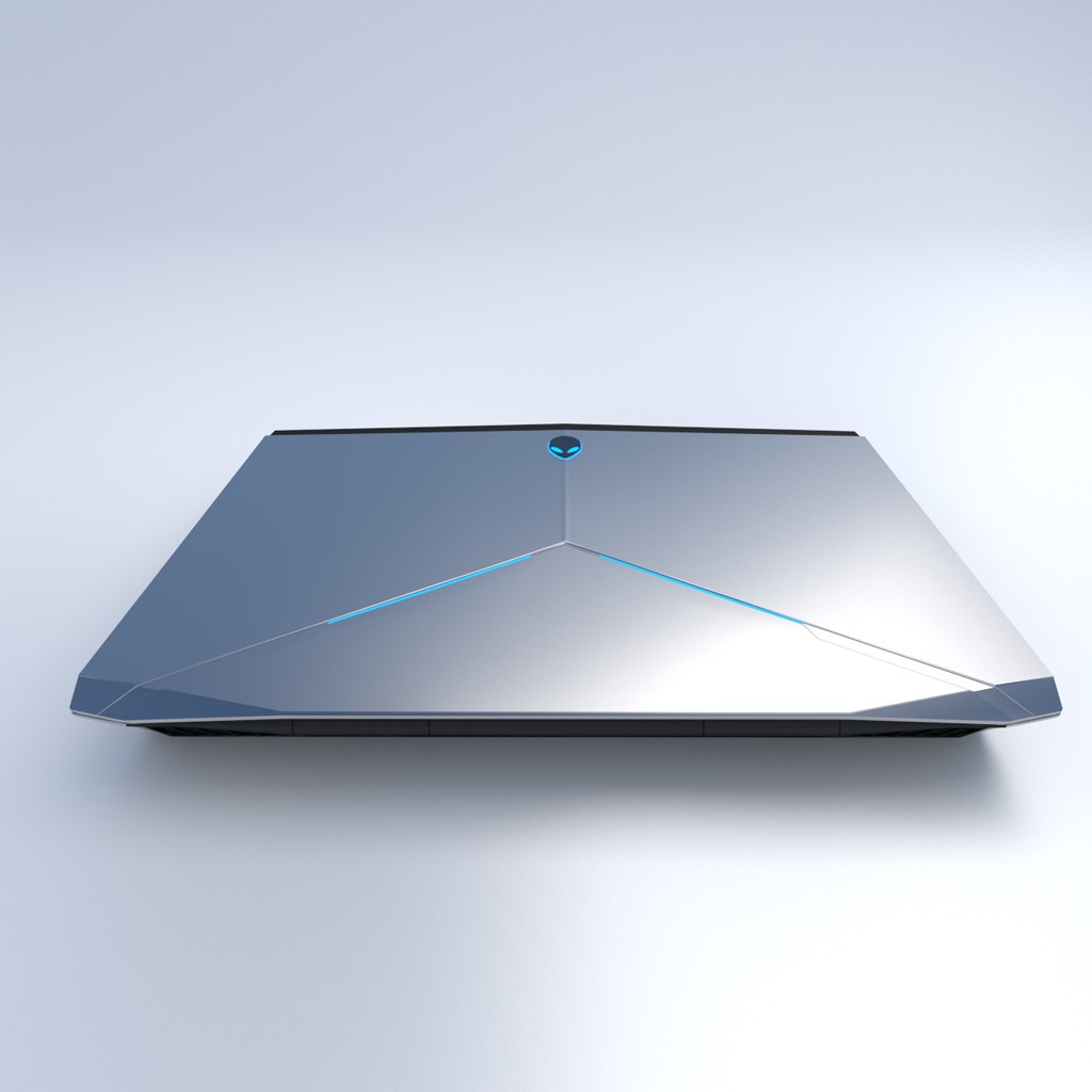 Alienware 18 preview image 2
