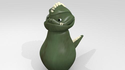 Chappy preview image