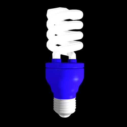 Bombillo CFC preview image