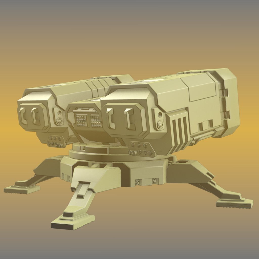 MissileLauncher preview image 2