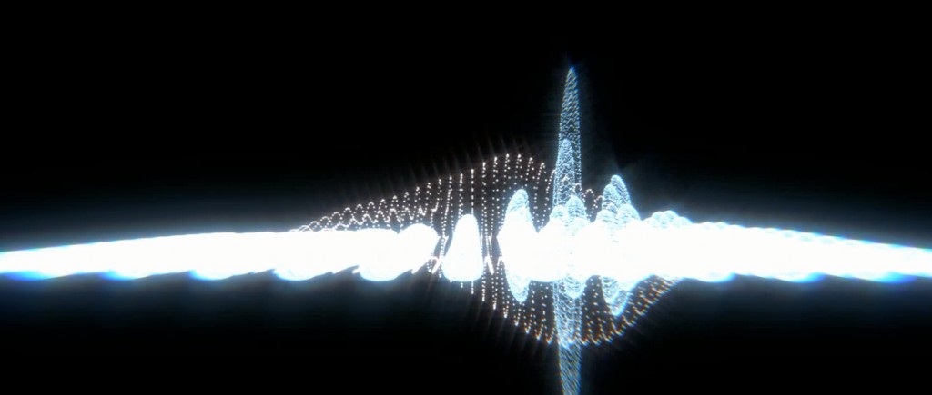 Music Visulisation preview image 1