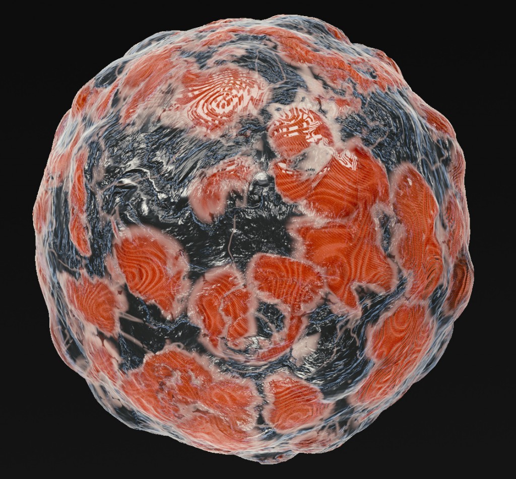 Cycles studies vol. 1 preview image 2