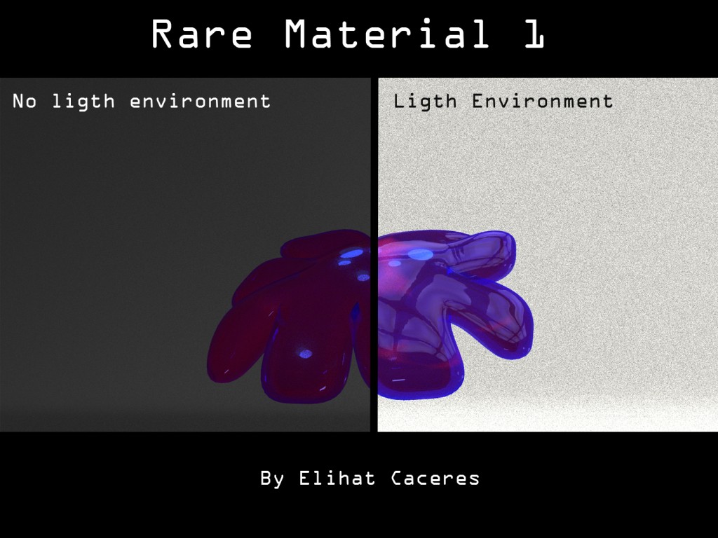 Rare Material "Node" preview image 1