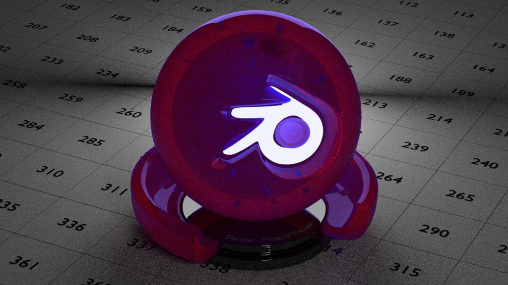 Rare Material "Node" preview image 2