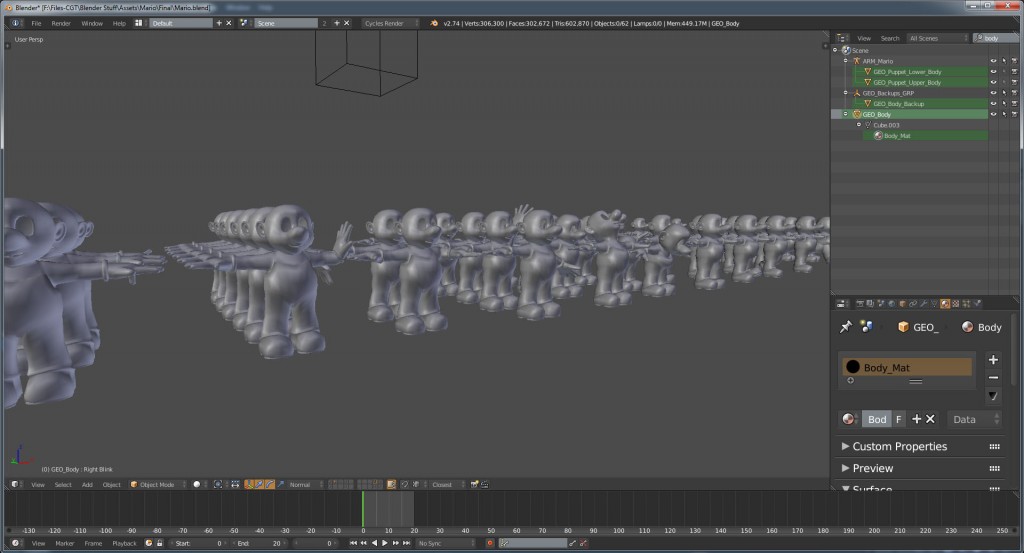 Mario preview image 2