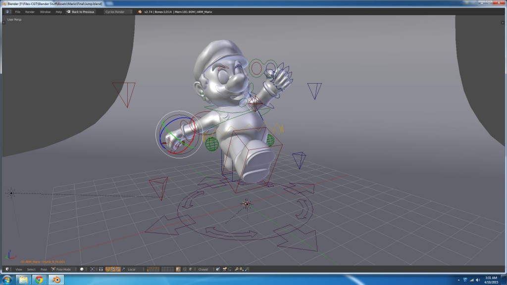 Mario preview image 4