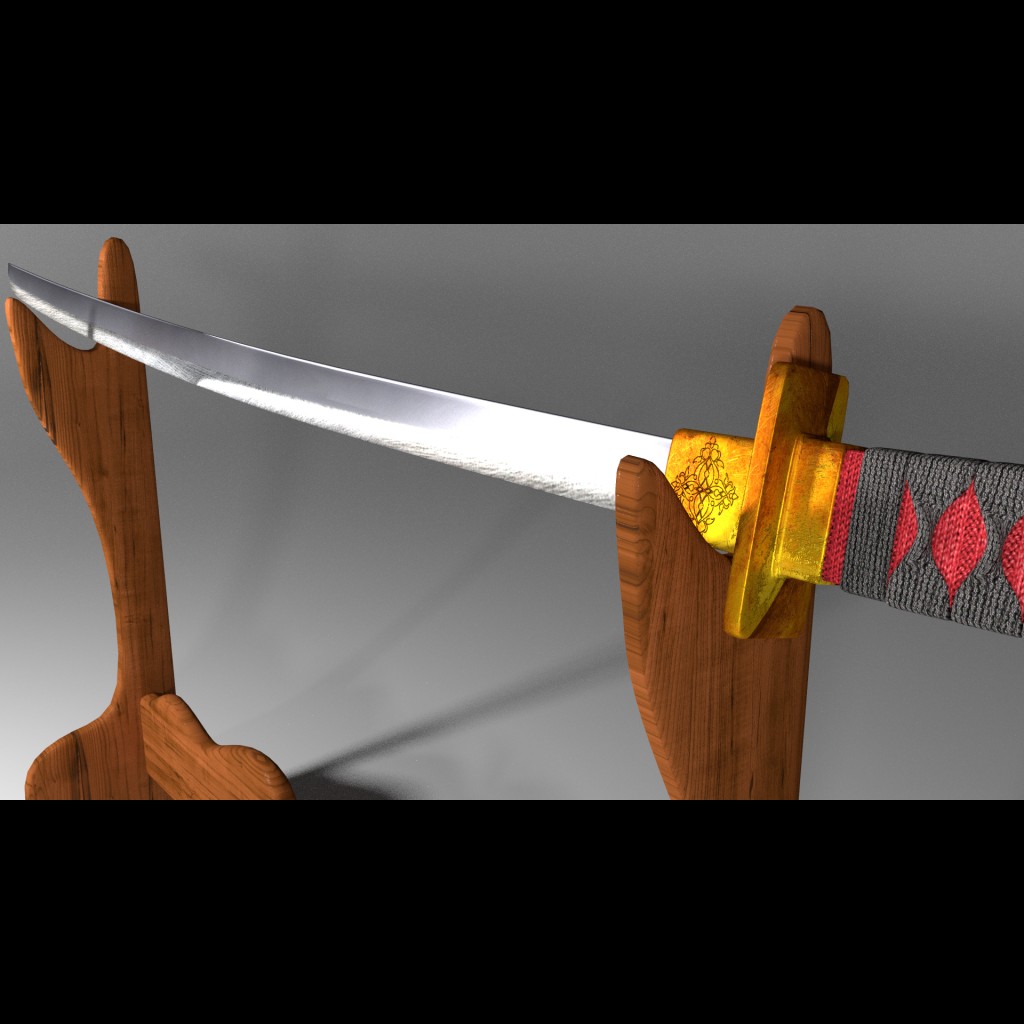 Katana preview image 1