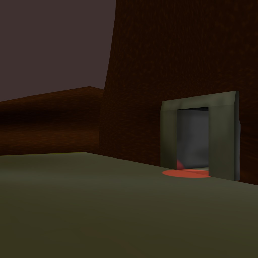 BGE Level mesh and textures preview image 2