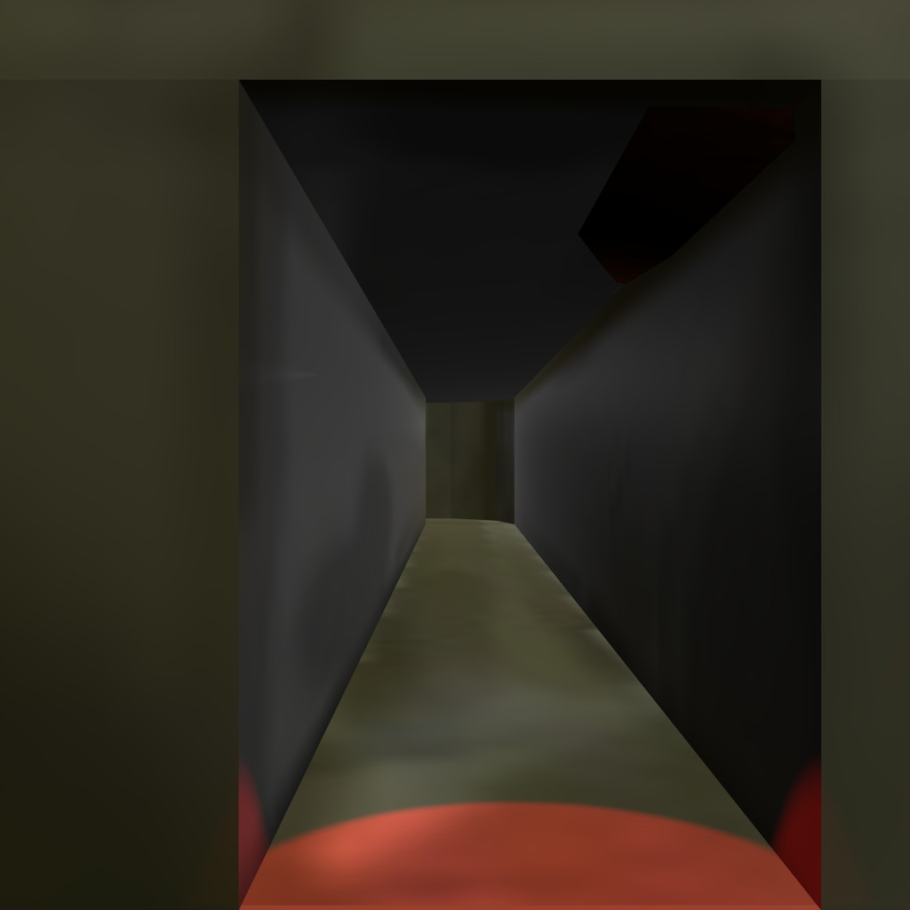 BGE Level mesh and textures preview image 3