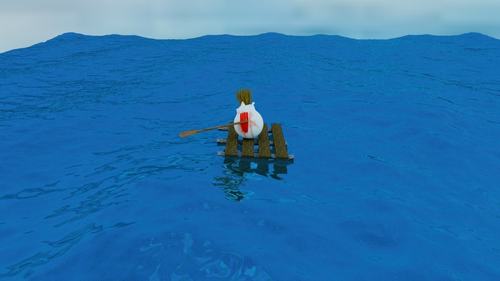 Cycles water (featuring Wilson) preview image 2