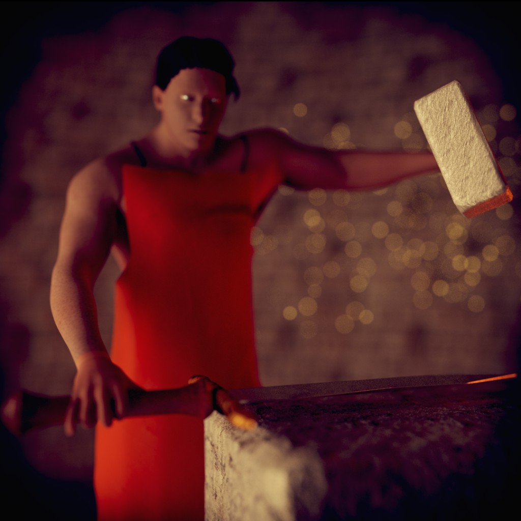 Shortsword preview image 1