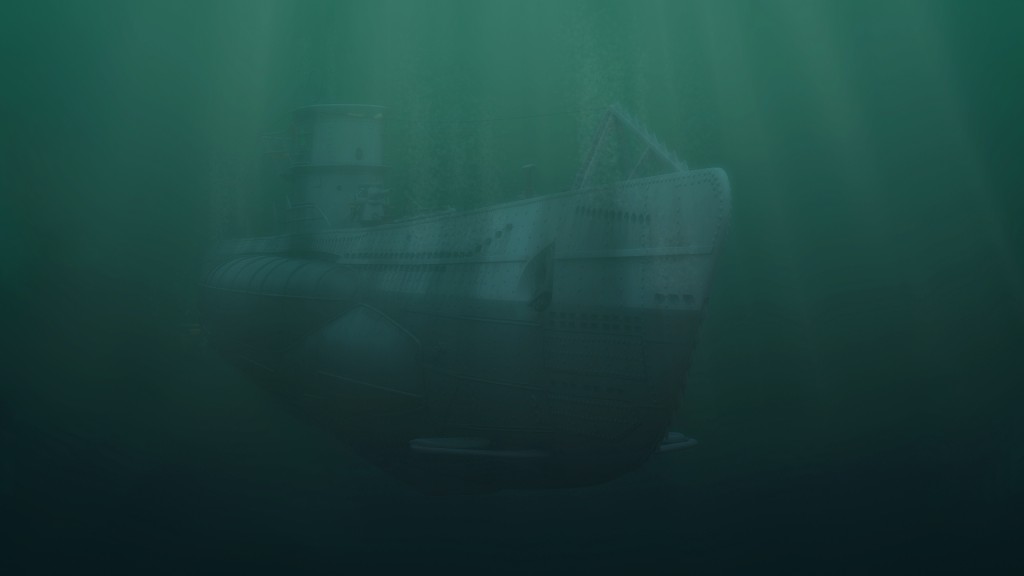 Uboat VIIC preview image 3