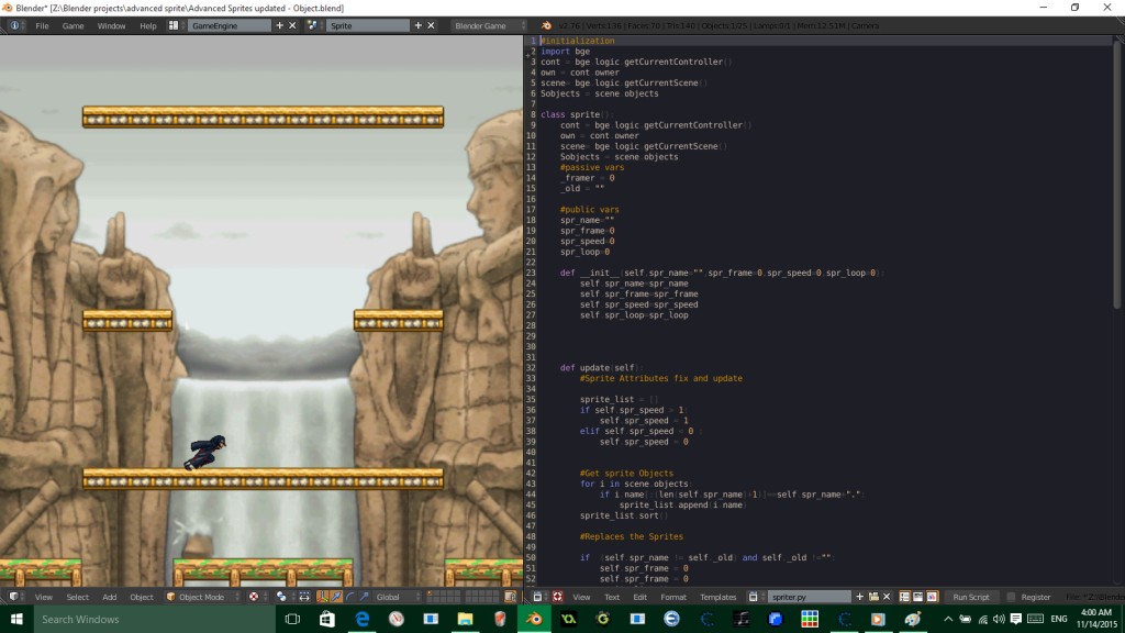 Advanced Sprites for BGE  preview image 4