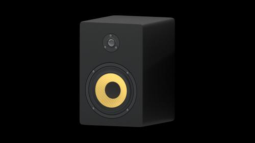 speaker preview image