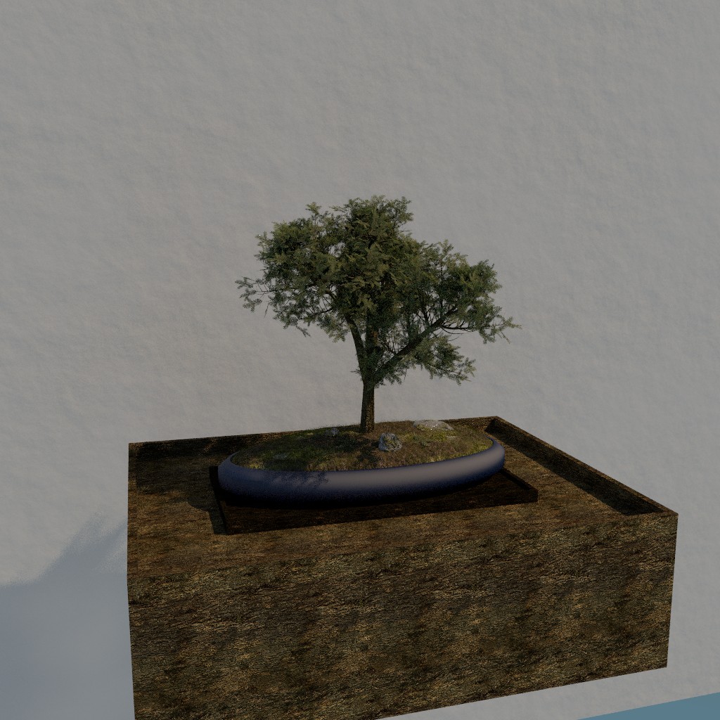 Bonsai Tree preview image 4