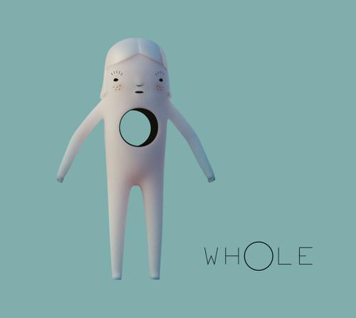 'Mira' from 'WHOLE' preview image