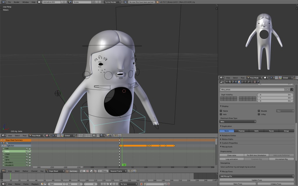 'Mira' from 'WHOLE' preview image 2