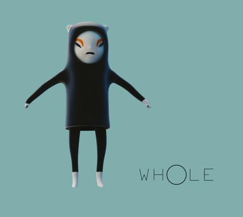 INGEBORG from WHOLE preview image