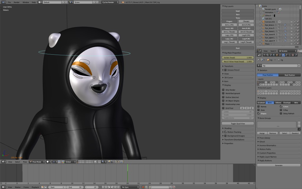 INGEBORG from WHOLE preview image 2
