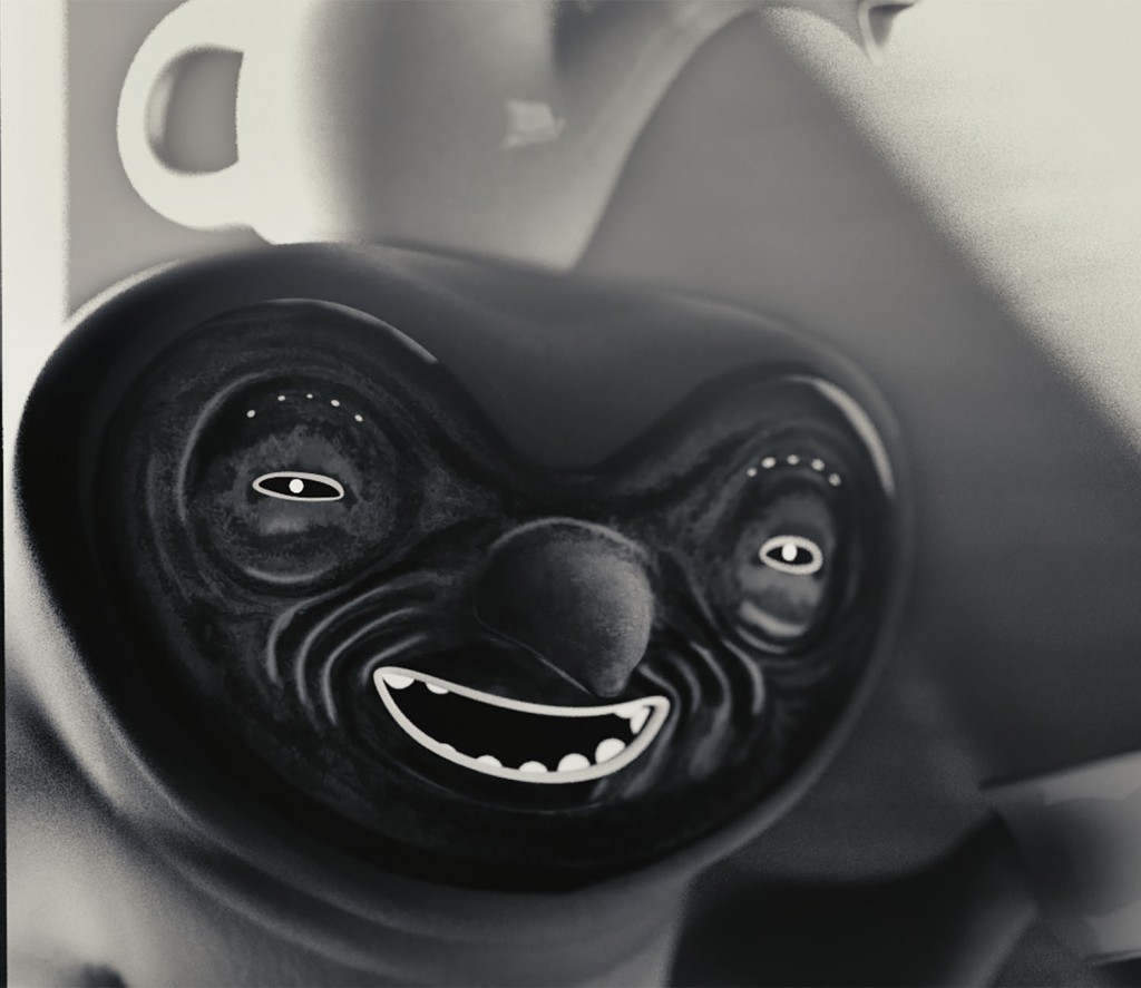 Shaman from WHOLE preview image 1