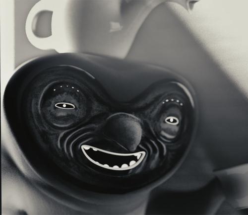 Shaman from WHOLE preview image