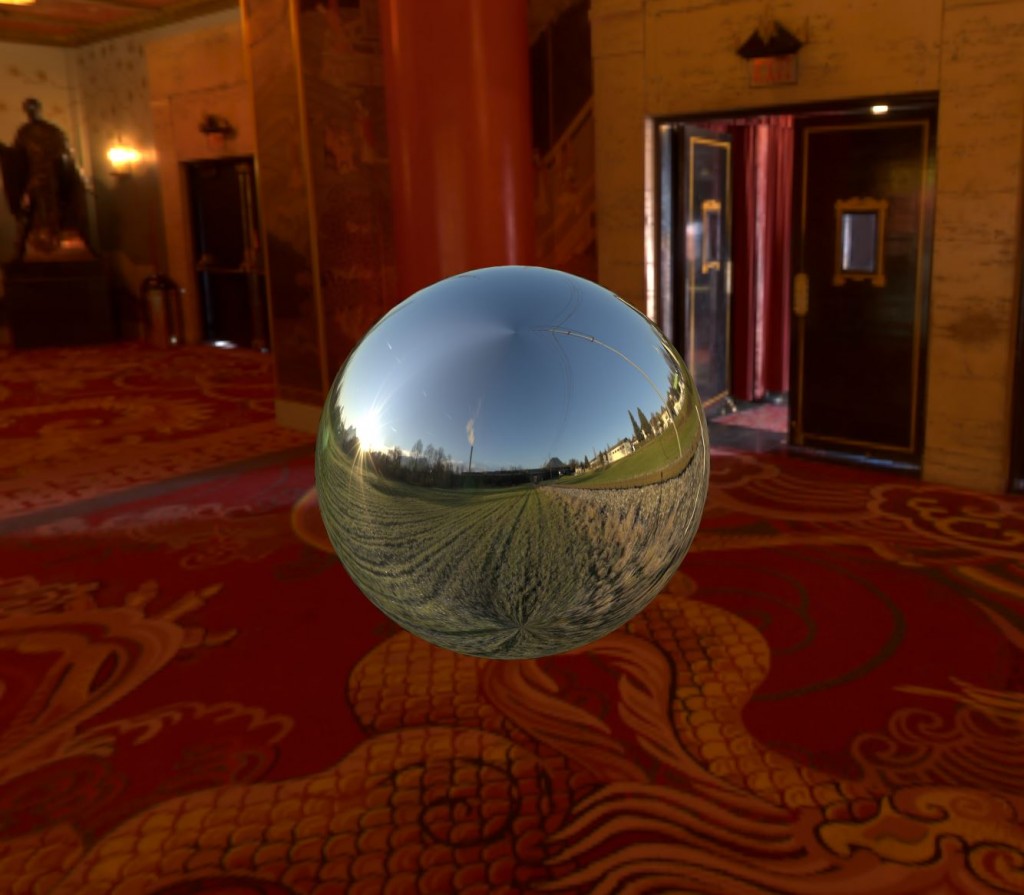 HDRI Splitter preview image 1