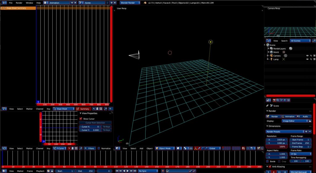 BlenderTheme: bt-br-b-1-2 preview image 3