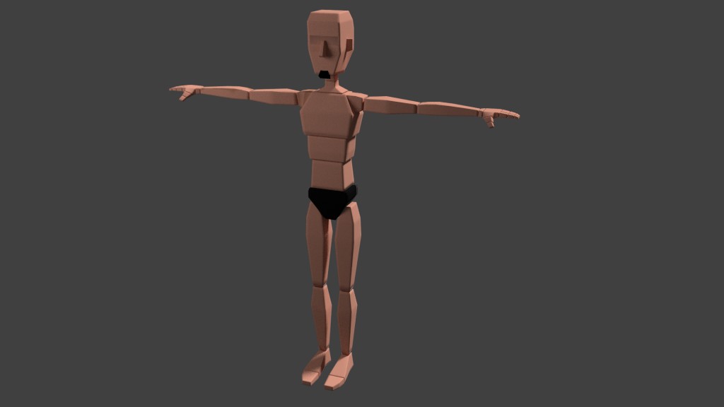 Blocky_Jonas preview image 3