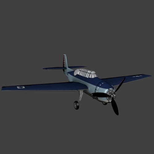 Grumman TBM avenger preview image