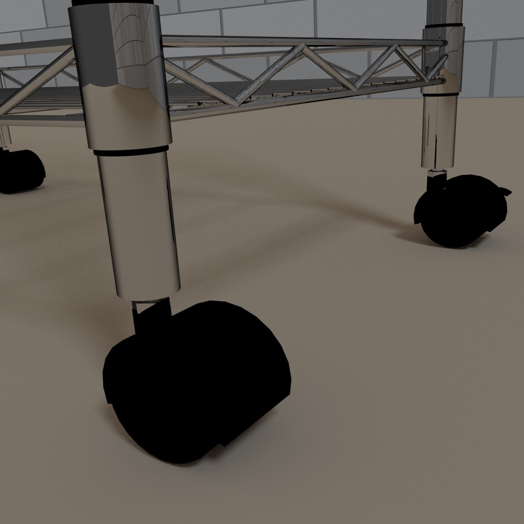 Wire Rack preview image 3