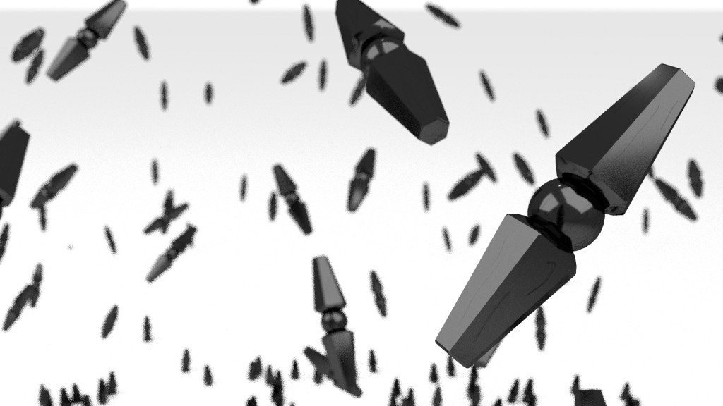 Microbot High Detail preview image 2