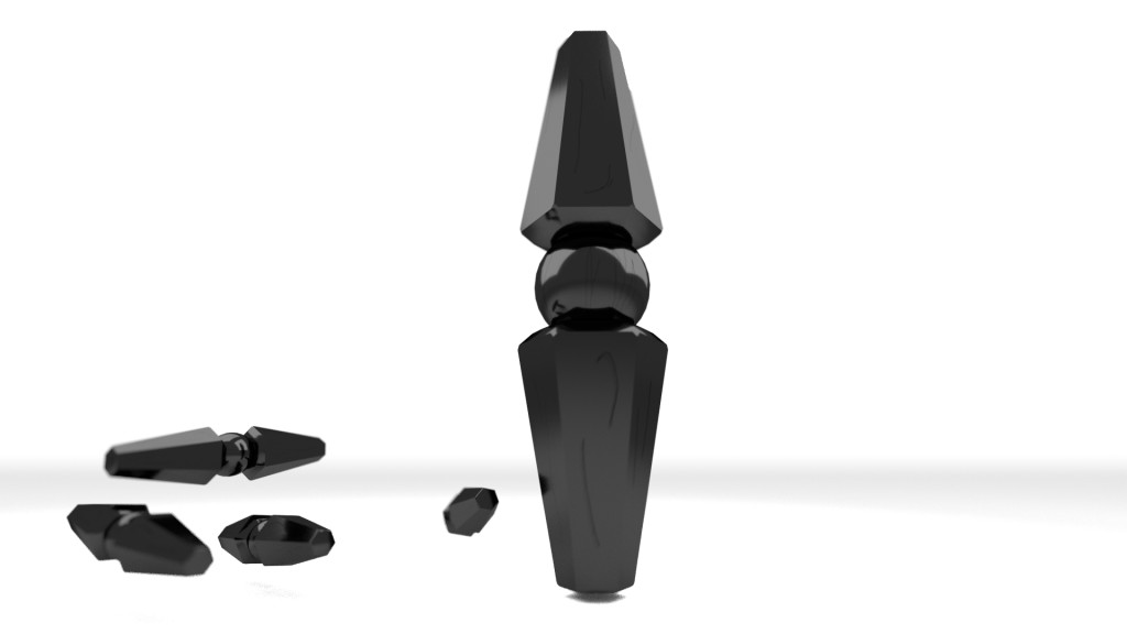 Microbot High Detail preview image 3