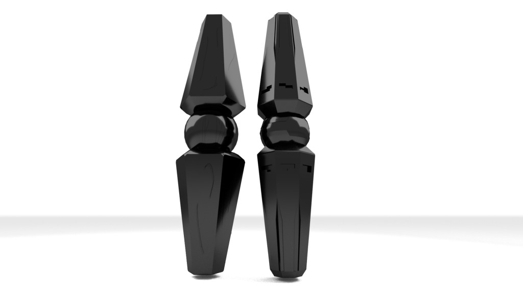 Microbot High Detail preview image 4