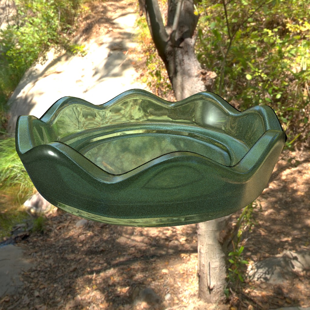 Ash Tray preview image 2